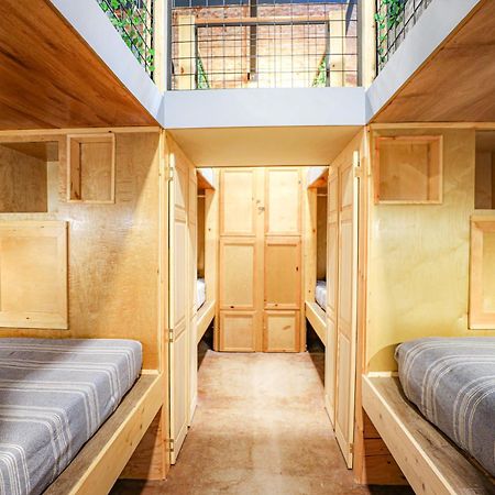 Social Stays - Santa Barbara'S First Hostel On State Street Exteriér fotografie