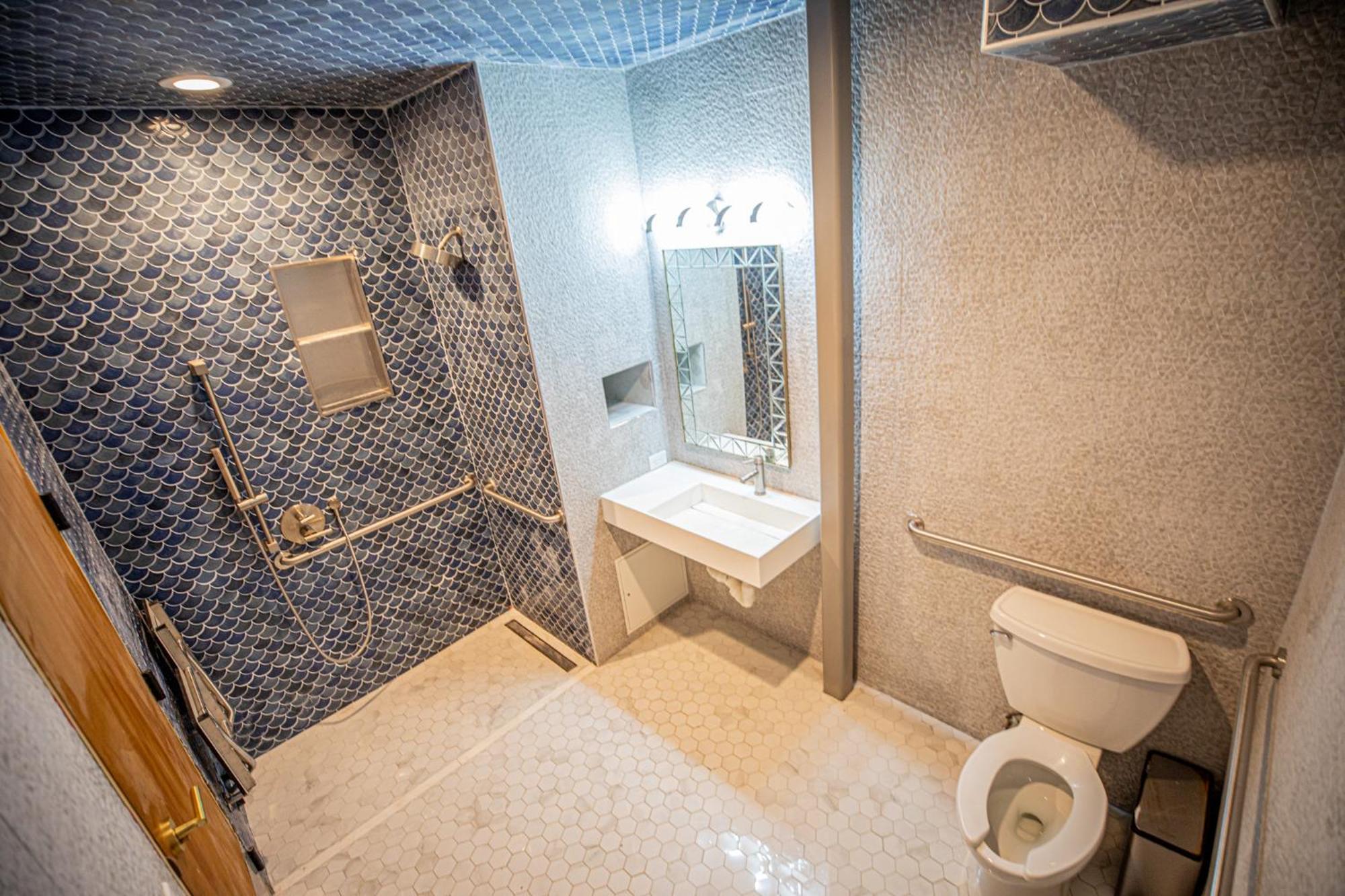 Social Stays - Santa Barbara'S First Hostel On State Street Exteriér fotografie