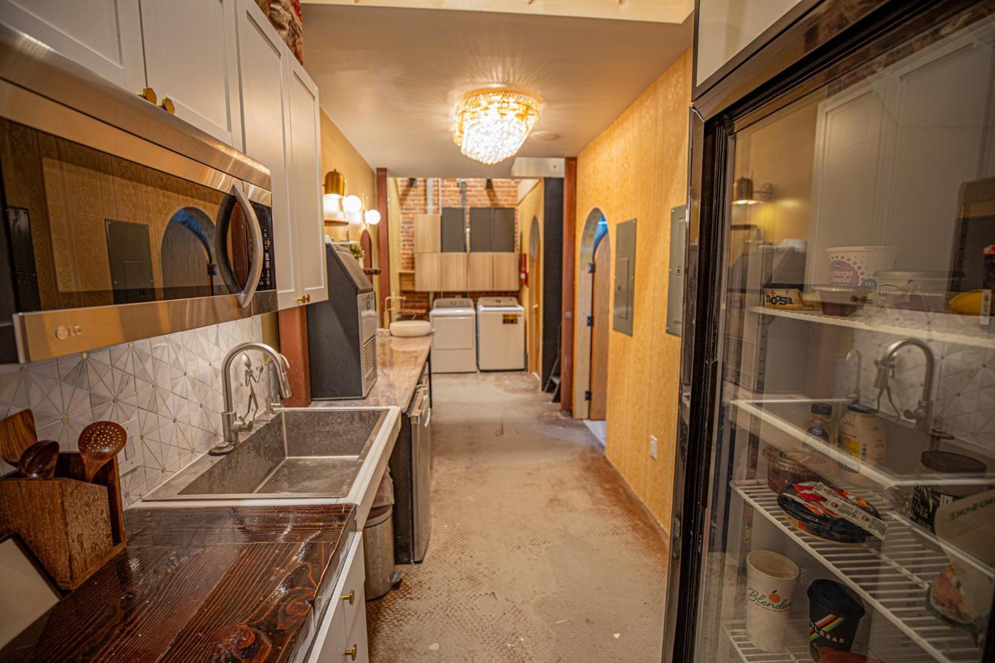 Social Stays - Santa Barbara'S First Hostel On State Street Exteriér fotografie