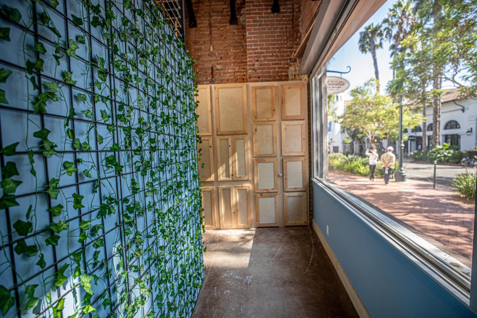 Social Stays - Santa Barbara'S First Hostel On State Street Exteriér fotografie