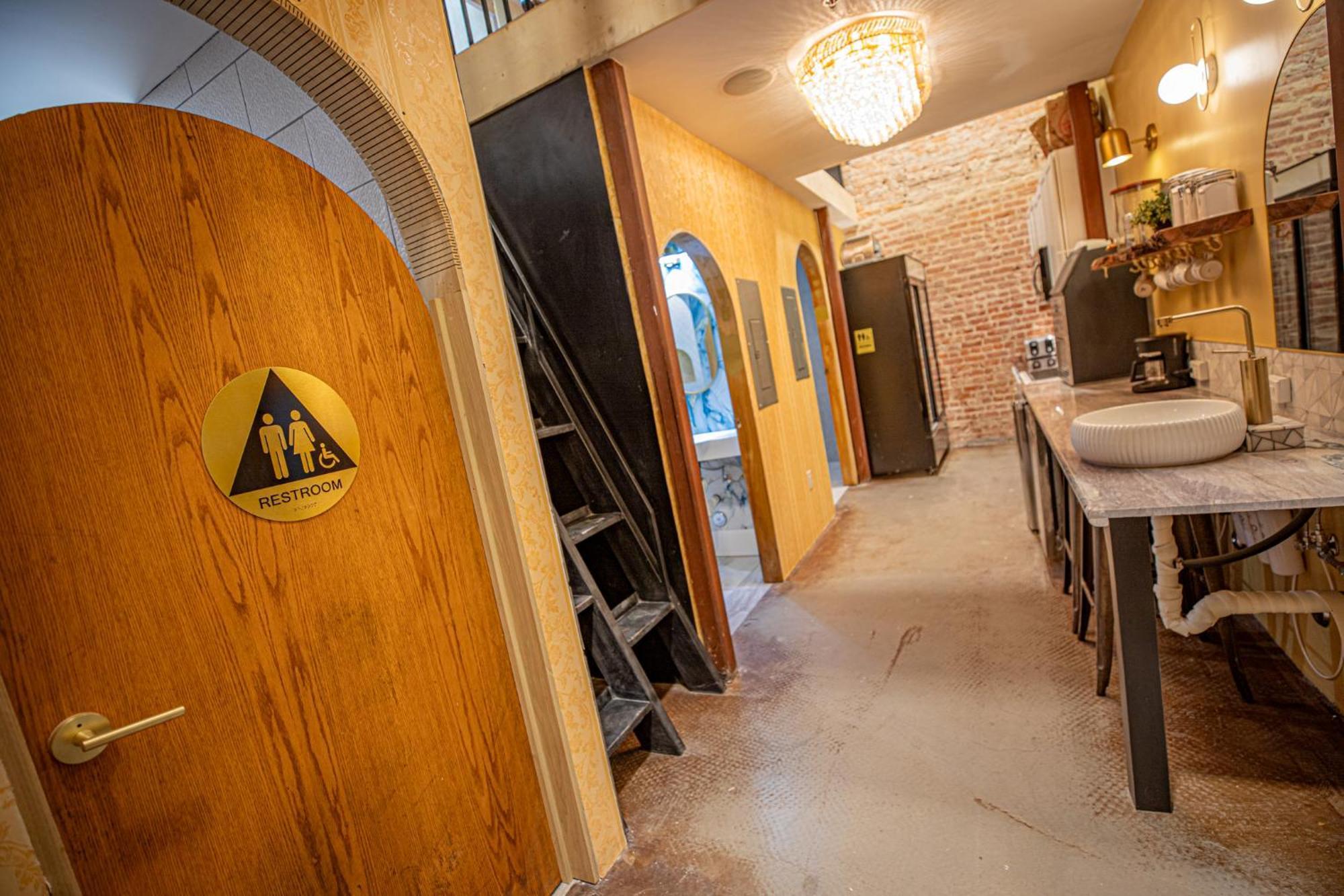Social Stays - Santa Barbara'S First Hostel On State Street Exteriér fotografie